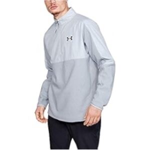 NWOT Under Armor Popover Jacket size M